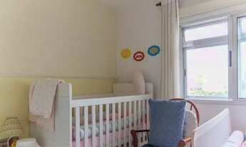 Imagem 3: Apartamento à venda com 90m², 3 quartos e 1 vaga