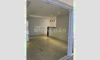 Imagem: APARTAMENTO 1 DORMITÓRIO ANÁLIA FRANCO