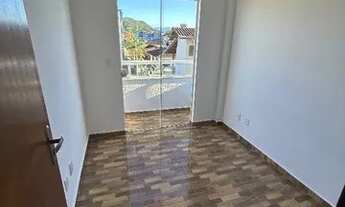 Imagem 6: Apartamento no Iririu 2 sacadas 2 Quartos Churrasqueira Garagem Coberta