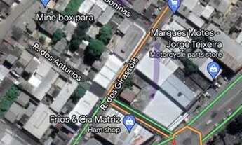 Imagem 4: Casa na região do Fuxico