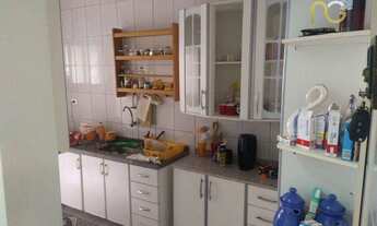 Imagem 5: Apartamento com 2 dormitórios à venda, 74 m² por R$ 285.000,00 - Tupi - Praia Grande/SP