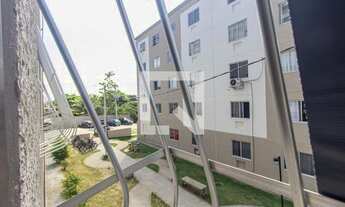 Imagem 5: Apartamento para Aluguel - Campo Grande, 2 Quartos, 45 m2