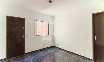 Imagem 4: Apartamento para Aluguel - Vila Mirandan, 2 Quartos, 45 m2