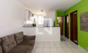 Imagem 5: Apartamento para Aluguel - Água Chata, 2 Quartos, 47 m2