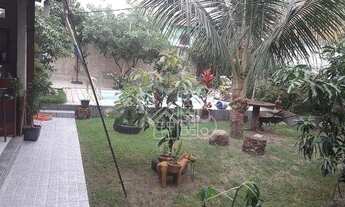 Imagem 6: Casa com 5 quartos à venda, 266 m² por R$ 600.000 - São José do Imbassaí - Maricá/RJ