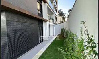 Imagem 5: COND CASA MARIANA APARTAMENTO DE 204M² COM 3 DORMITORORIOS, 3 SUITES E 2 VAGAS + DEP EM VI