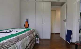 Imagem 7: Farme do Morumbi apartamento à venda de 256m² com 4 dormitórios sendo 3 suítes e 4 vagas