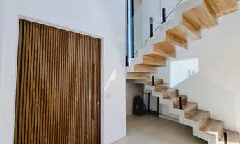 Imagem 6: Casa em Condomínio para Venda em Taubaté, Condomínio Residencial OuroVille, 3 dormitórios