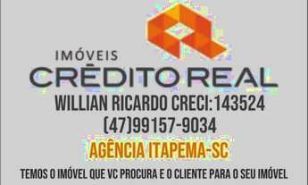 Imagem 3: 1.180m² Área para Permutar no Morretes Itapema-SC