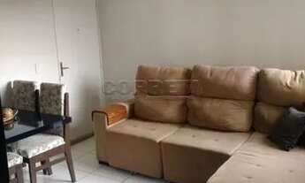 Imagem 5: Araçatuba - Apartamento - Conjunto Habitacional Doutor Antônio Villela Silva