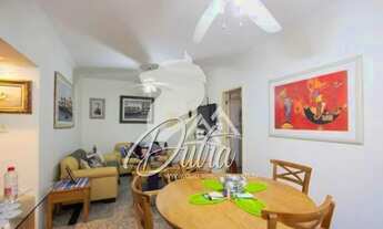 Imagem 4: Edifício Royal Cerqueira César 89m² 02 Dormitórios 1 Vagas