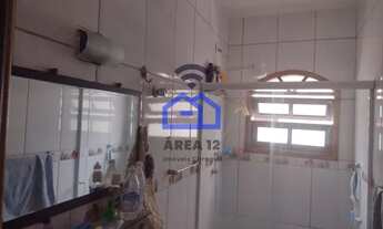 Imagem 4: CARAGUATATUBA - Apartamento Padrão - Martim de Sá