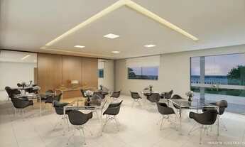 Imagem 7: Nova Iguaçu - Apartamento Padrão - Jardim Alvorada