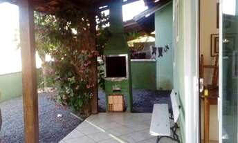 Imagem 2: Casa na praia a 200m enseada prainha São Francisco do Sul