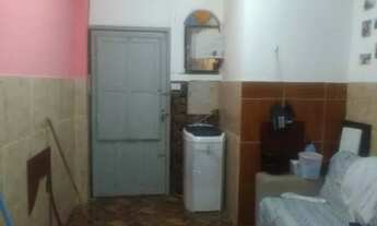 Imagem 4: Casa de um quarto com garagem