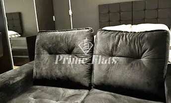 Imagem: Flat disponível para locação no QI Intelligence