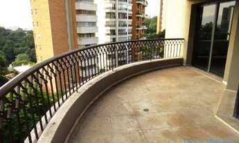 Imagem 2: APARTAMENTO - MORUMBI - SP