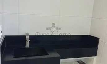 Imagem 4: Apartamento para aluguel possui 94 metros quadrados com 1 quarto