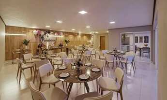 Imagem 4: Vendo ou troco Ágio apartamento Parque Amazônia Goiânia