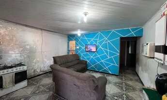 Imagem 3: Casa para Venda em Brasília, Setor Habitacional Sol Nascente (Ceilândia), 3 dormitórios, 1