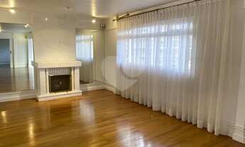 Imagem 6: Apartamento a venda em Moema com 234 m2, 3 suítes e 4 vagas