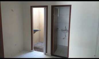 Imagem 3: Kitnet Kitnet com 1 dormitório