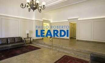 Imagem: APARTAMENTO - CERQUEIRA CÉSAR - SP