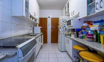 Imagem 5: Venda Apartamento 2 Dormitórios - 101 m² Higienópolis