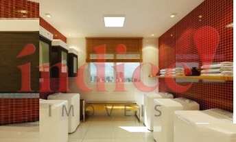 Imagem 2: Apartamento à venda 1 quarto 1 suíte 1 vaga Centro Araraquara