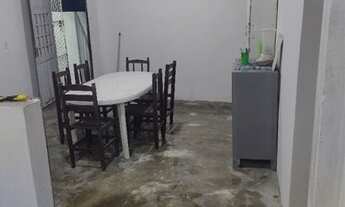 Imagem 3: Casa com piscina