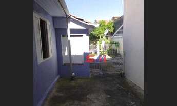 Imagem 5: Casa com 1 dormitório para alugar, 90 m² por R$ 1.180,00/mês - Parque Novo Oratório - Sant