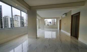 Imagem 3: Apartamento totalmente REFORMADO em Higienópolis para Locação