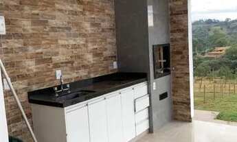 Imagem 3: CORUMBÁ-IV RANCHO SOBRADO NOVO TOP COM PISCINA AQUECIDA