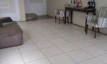 Imagem: Apto mobiliado em candeias 1.200