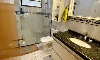 Imagem 5: Apartamento para venda possui 134 metros quadrados com 4 quartos