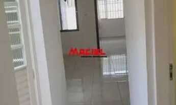 Imagem 2: Casa Padrão em São José dos Campos