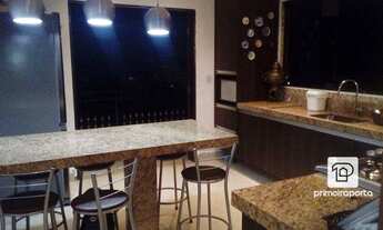 Imagem 4: Casa com 3 dormitórios à venda, 170 m² por R$ 720.000,00 - Jardim Uirá - São José dos Camp