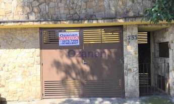 Imagem 1: São Paulo - Casa de Condomínio - Jardim Felicidade (Zona Oeste