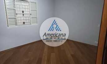 Imagem 4: Locação - Casa - Jardim Ipiranga - Americana - SP