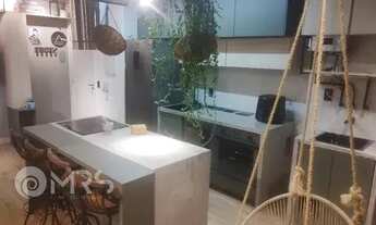 Imagem 5: Apartamento no Parque Industrial Tomas Edson - São Paulo