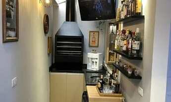 Imagem 1: Sobrado no bairro Uberaba 3 quartos sendo 1 suíte