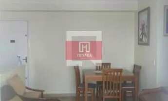 Imagem 5: Apartamento à venda no bairro Tatuapé - São Paulo/SP, Zona Leste