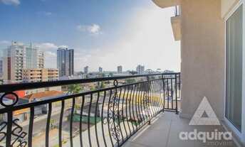 Imagem 5: Apartamento com 3 quartos no Edificio Renaissance - Bairro Jardim Carvalho em Ponta Gross