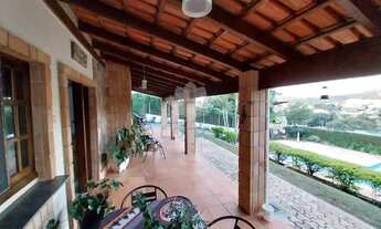 Imagem 3: Casa - Jardim do Lago - Atibaia