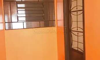 Imagem 6: Casa Padrão em São Carlos