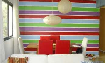 Imagem 2: APARTAMENTO - MORUMBI - SP