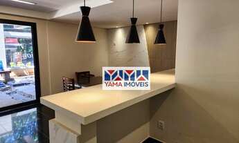 Imagem 6: Apartamento 4 quartos, 2 suítes, 3 vagas, - 253 M²