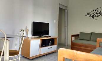 Imagem 5: Apartamento 2 dorm. praia Enseada, 4 minutos a pé até a praia. Direto c/proprietário