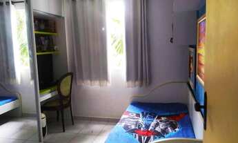 Imagem 1: Condomínio Canto Belo