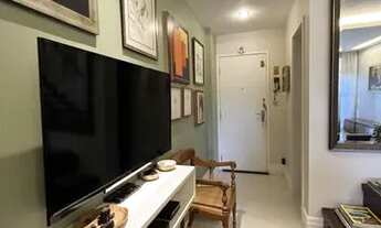 Imagem 6: Vendo Excelente Coberturinha Charmosa na Gávea!!!